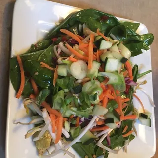 LULUS HOUSE SALAD