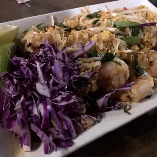 LOW CARB- PAD THAI