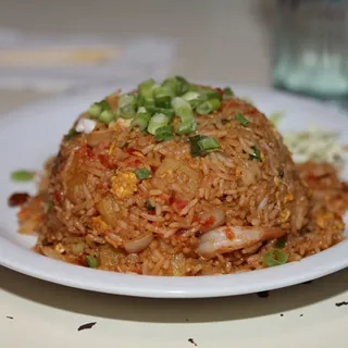 FRIED RICE
