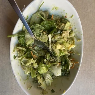 Bahn' Mi Bowl