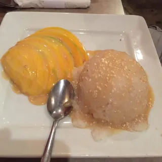 Sticky Rice