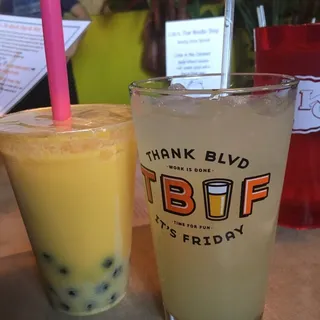 Bubble Tea