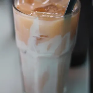 Thai Iced Tea