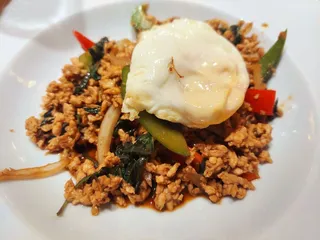 Baramee Thai Bistro