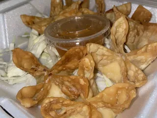Thai Kitchen