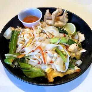 Lulu's Thai Noodle Shop