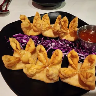 food, nachos