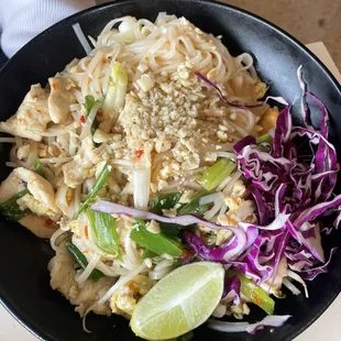 Pad Thai