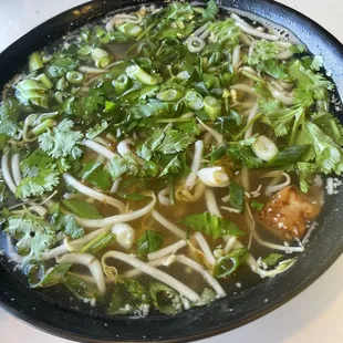 Big Soup Bowl