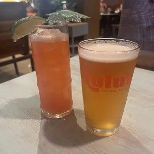 drink