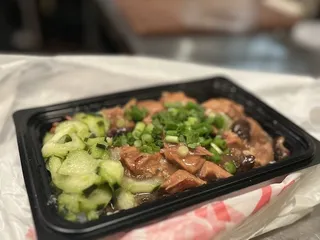 Blue Koi - Leawood