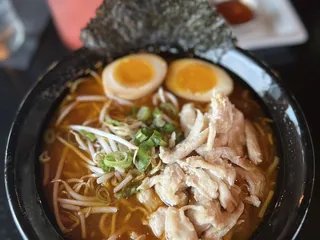 Boru Asian Eatery