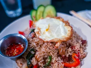 Waldo Thai