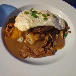 Loco Moco