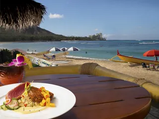 Duke's Waikiki