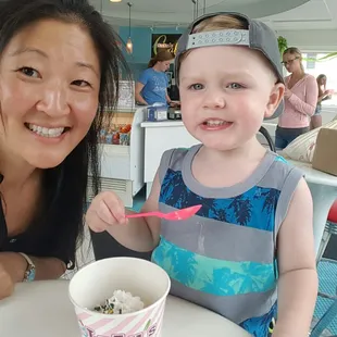 I scream you scream we all scream for...lulus