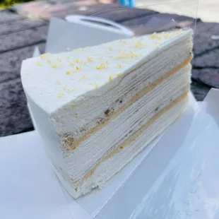 Salted egg yolk and pork floss