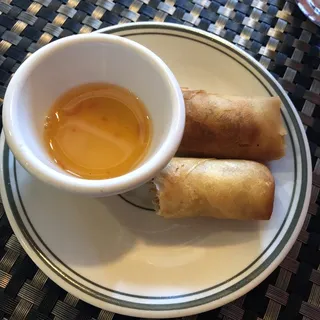 Egg Roll