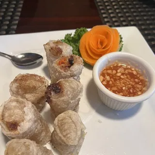 Thai Spring Roll