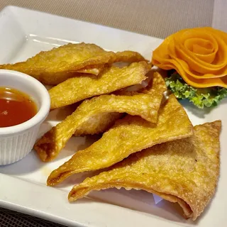 Fried Wonton
