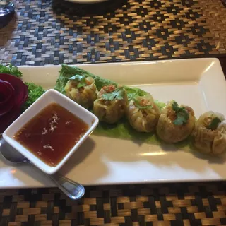 Dumpling