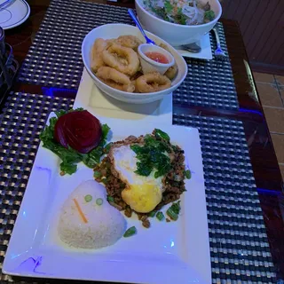 Beef Noodle Soup