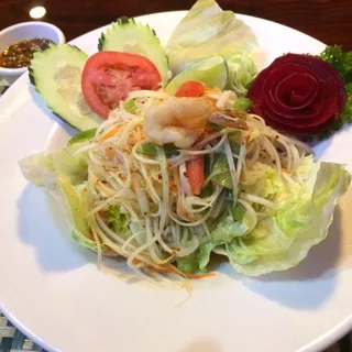 Papaya Salad