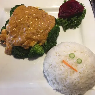 Lum Thai Amazing