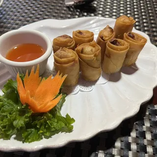 Sweet and Sour