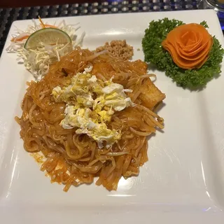 Pad Thai