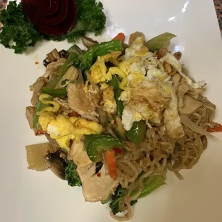 Pad Ba-Mee