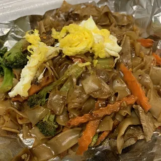 Pad See-Ew