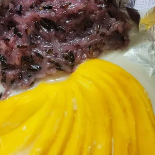 Sticky Rice