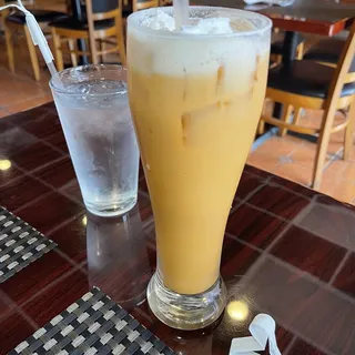 Thai Ice Tea