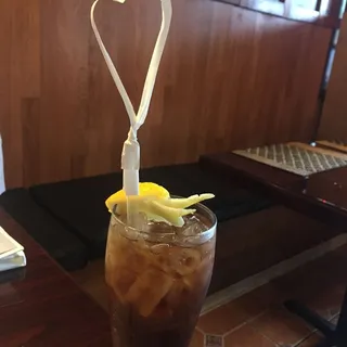 Thai Sweet Tea