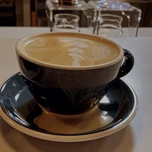 Latte