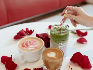 Cherrybomb Coffee