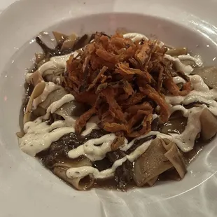 Braised Short Rib Pasta