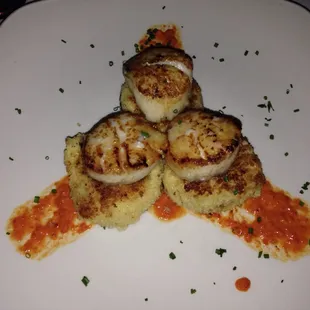 Scallops