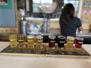 Dubtown Brewing Company