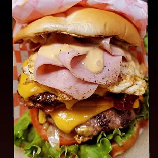 who wants a bigdaddy?