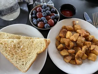 Legends Bar and Grill