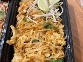 Fire Foods