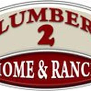 You're Number 1 at Lumber 2!