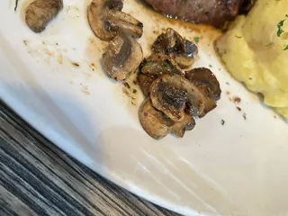 Hangar One Steak House