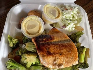 Blalock's Seafood Restaurant