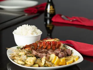 Old Tokyo Steakhouse