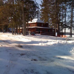 Winter/Summer beauty