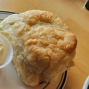 Biscuit