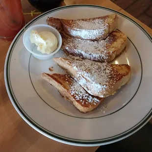 French Toast